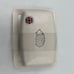 Harvest Green Studio Porcupine Butter dish