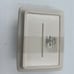 Harvest Green Studio Porcupine Butter dish