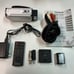Panasonic HC-V350M Full HD Video Camera