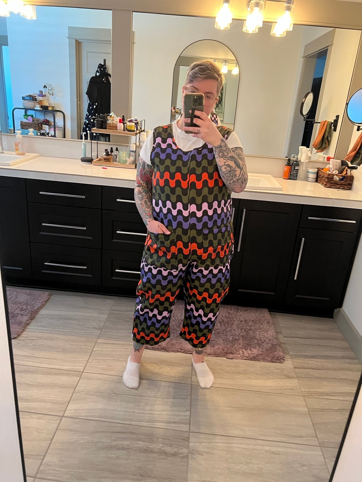 Nooworks ditto garden suit