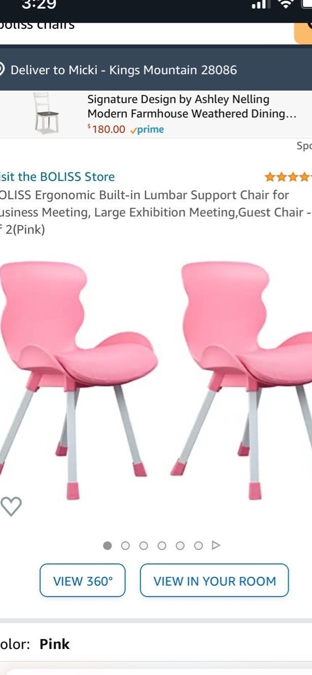 Chairs