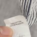 Lucky Brand Gauze Blue Plaid Long Sleeve Button-Up Shirt L Lined