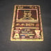 2000 Ancient Mew Pokemon Card Promo NM