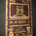 2000 Ancient Mew Pokemon Card Promo NM