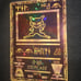 2000 Ancient Mew Pokemon Card Promo NM