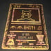 2000 Ancient Mew Pokemon Card Promo NM