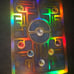 2000 Ancient Mew Pokemon Card Promo NM
