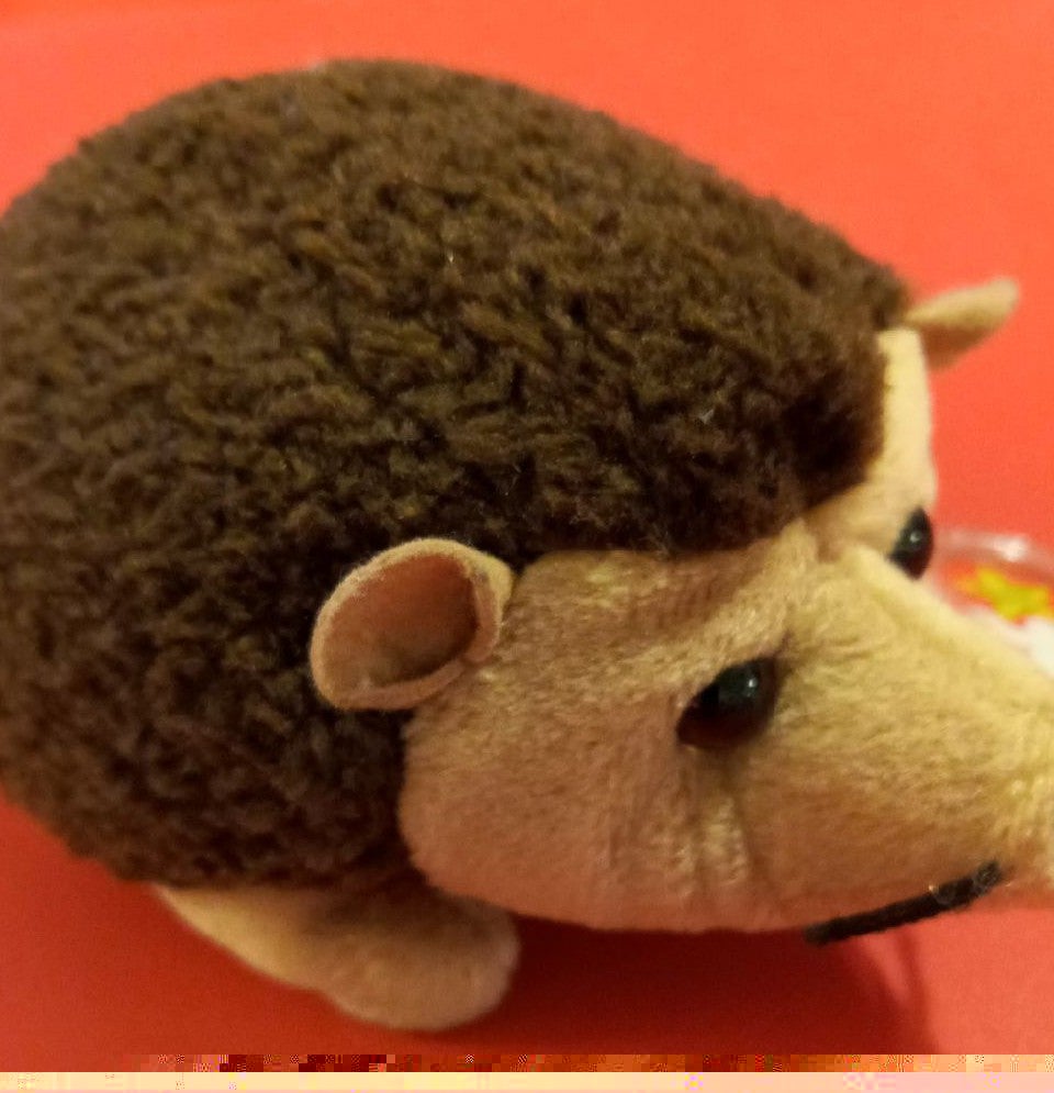 Ty Beanie Babies Prickles