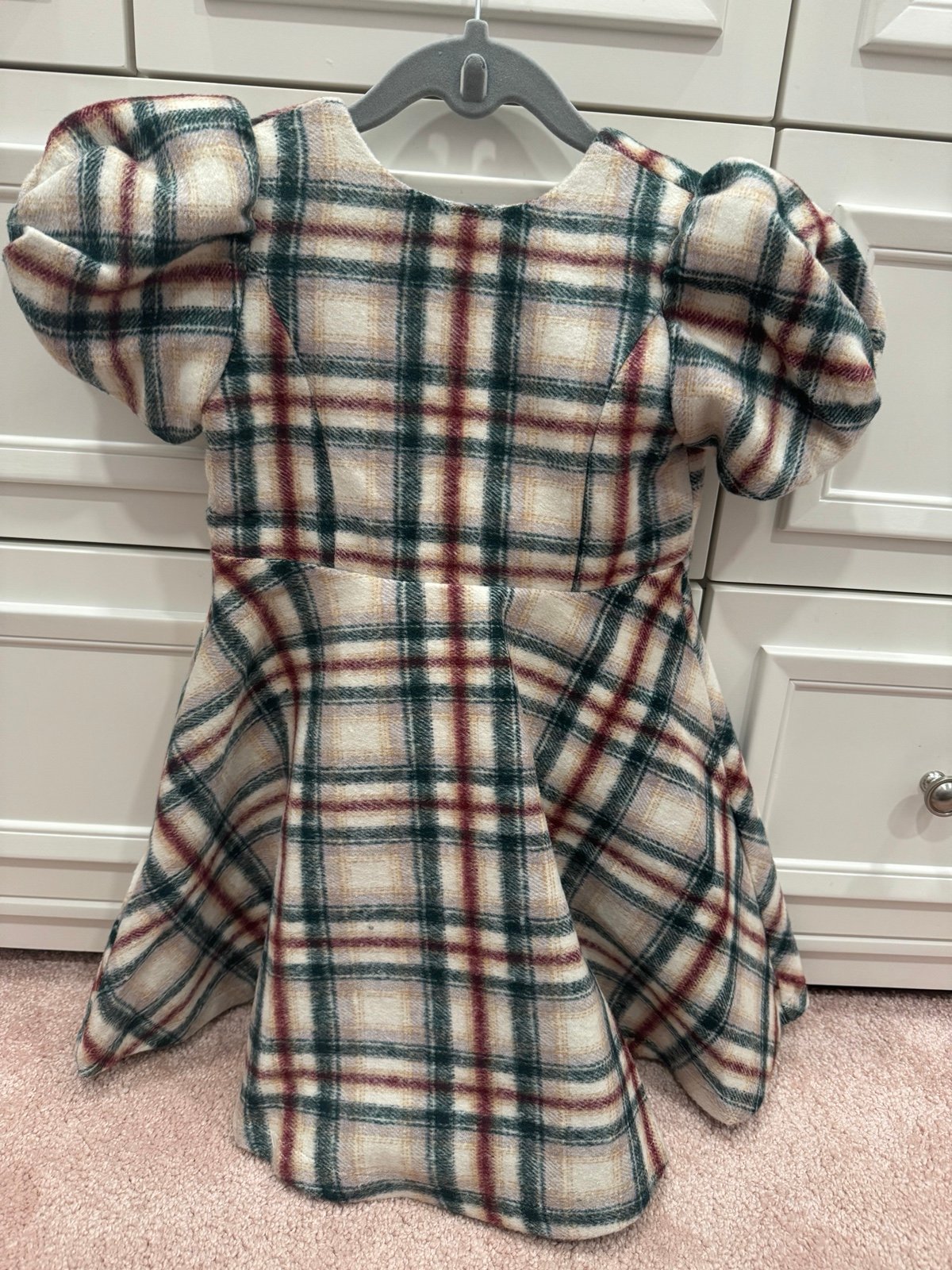 Like new Toddler dress