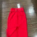 Zara high waited split skirt