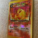 Pokémon card