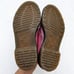 DOC MARTENS 1461 RS pink iridescent Oxford loafers