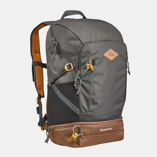 Decathlon Quechua NH500, Hiking 30 L Backpack, Unisex