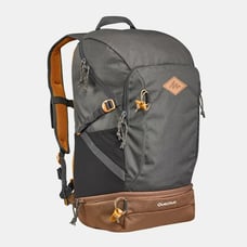 Decathlon Quechua NH500, Hiking 30 L Backpack, Unisex