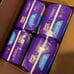 1 Box Sleep overs (offbrand goodnites) 84lbs -140lbs