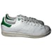 Adidas Originals Men’s Size 12 White Green Leather Stan Smith Trainers Sneakers