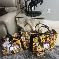 Hello kitty Bundle
