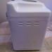 Welbilt The Bread Machine ABM4100T 2lb Loaf Capacity