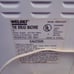 Welbilt The Bread Machine ABM4100T 2lb Loaf Capacity