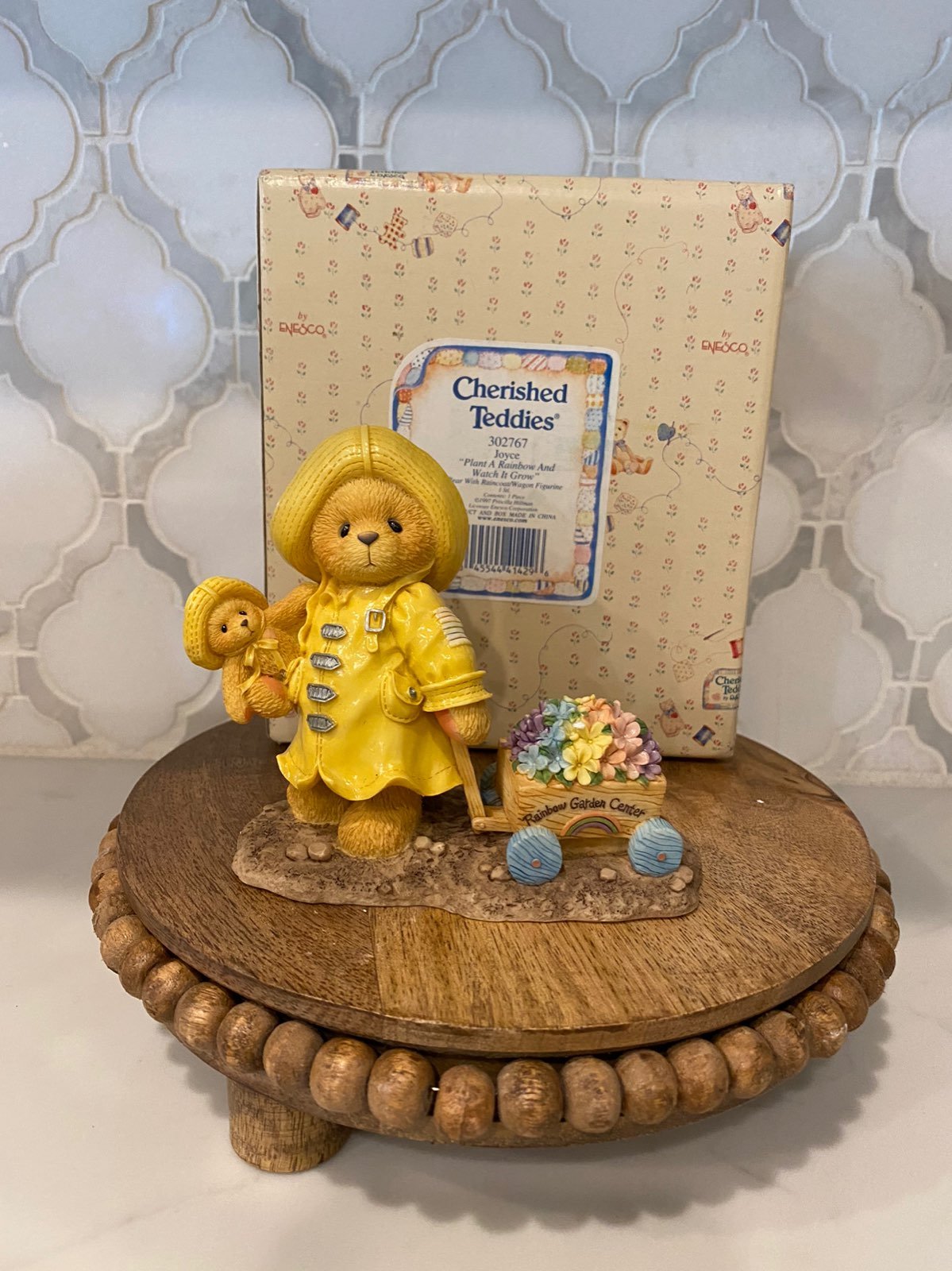 Cherished Teddies