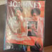 MileApo journey magazine with photocards