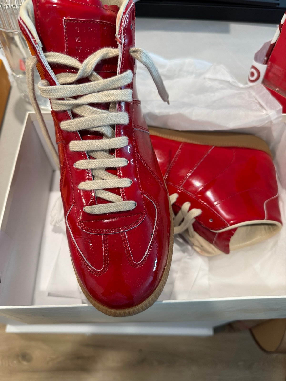 Maison Margiela Sneakers