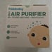 Fridababy air purifier
