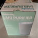 Fridababy air purifier