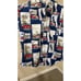 NWOT Natural Issue Classic Car Hawaiian Shirt. Size L large 100% cotton