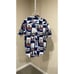 NWOT Natural Issue Classic Car Hawaiian Shirt. Size L large 100% cotton