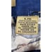 NWOT Natural Issue Classic Car Hawaiian Shirt. Size L large 100% cotton