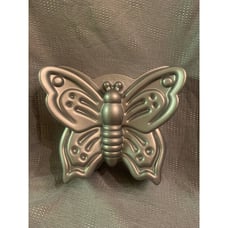 NORDIC WARE BEAUTIFUL BUTTERFLY CAKE PAN