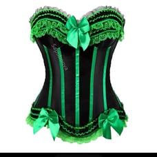 Corset