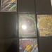 Pokemon Scarlet & violet - 151 starter set