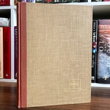 Beautyway: A Navaho Ceremonial - Leland C Wyman (1st Ed) Bollingen/Pantheon 1957