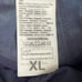 Scotch & Soda Men's Black Hawaiian Swim Trunks Size XL Green Blue Fruit