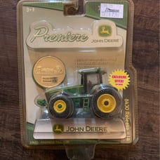 Ertl muddy 8430.