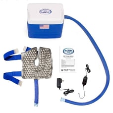 Polar Active Ice 3.0 Cold Therapy Ice Machine with Programmable Timer