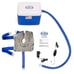 Polar Active Ice 3.0 Cold Therapy Ice Machine with Programmable Timer