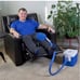 Polar Active Ice 3.0 Cold Therapy Ice Machine with Programmable Timer