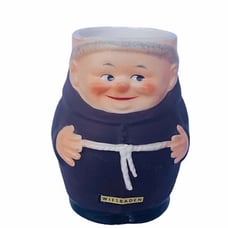 Goebel Monk mug cup Hummel creamer sugar