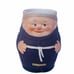 Goebel Monk mug cup Hummel creamer sugar