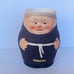Goebel Monk mug cup Hummel creamer sugar