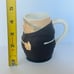 Goebel Monk mug cup Hummel creamer sugar