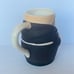 Goebel Monk mug cup Hummel creamer sugar