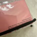 Juicy Couture Signature Floral TWIN SHEET SET New