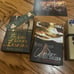 Broken Binding The Gentleman Bastard Sequence Lies of Locke Lamora