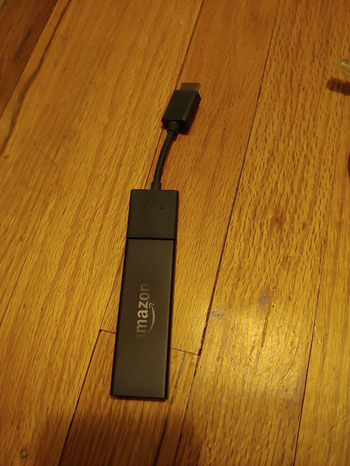Amazon Fire stick