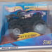 Mattel Monster Jam 2000 Motorized AEW WCW STING Rev n Go Power Truck Scale 1:43