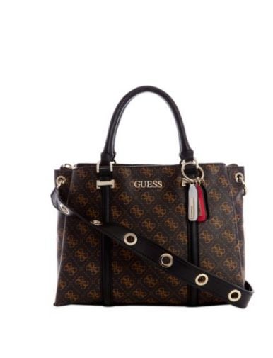 GUESS Washington girlfriend satchel